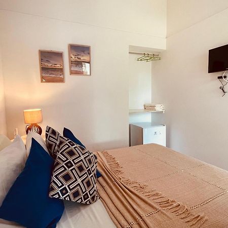 Alma Tropical Mini Resort Vera Cruz Eksteriør billede