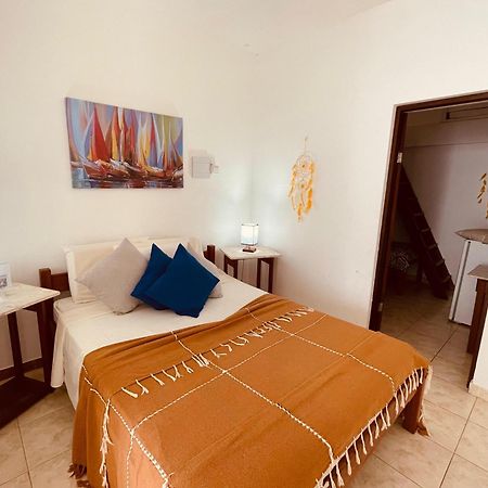 Alma Tropical Mini Resort Vera Cruz Eksteriør billede
