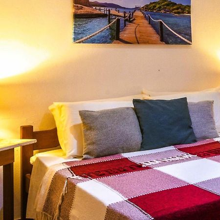 Alma Tropical Mini Resort Vera Cruz Eksteriør billede