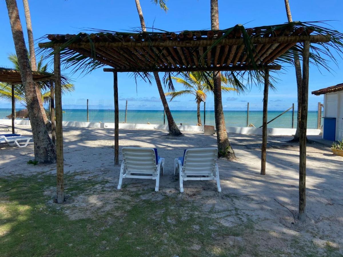 Alma Tropical Mini Resort Vera Cruz Eksteriør billede