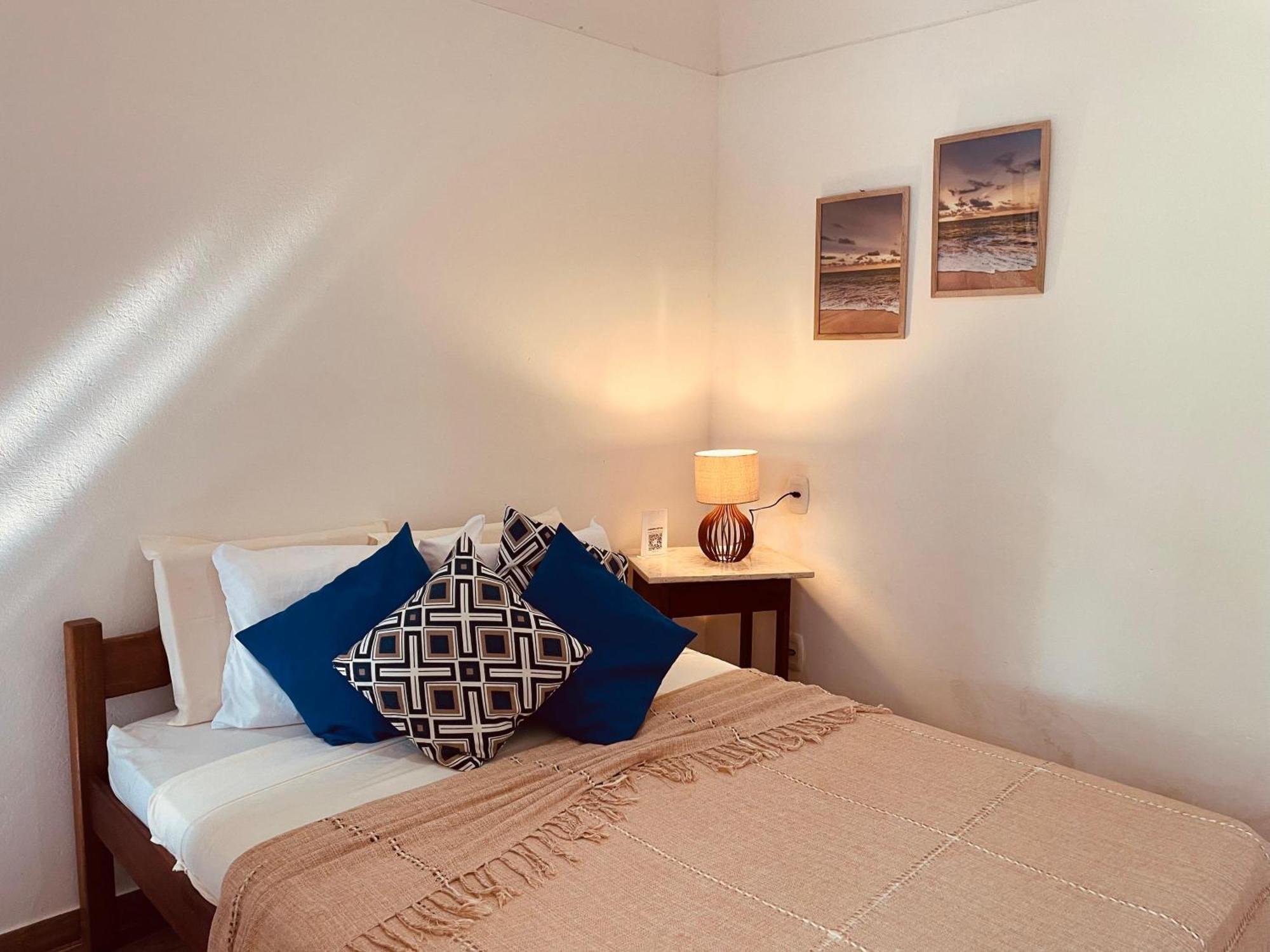Alma Tropical Mini Resort Vera Cruz Eksteriør billede