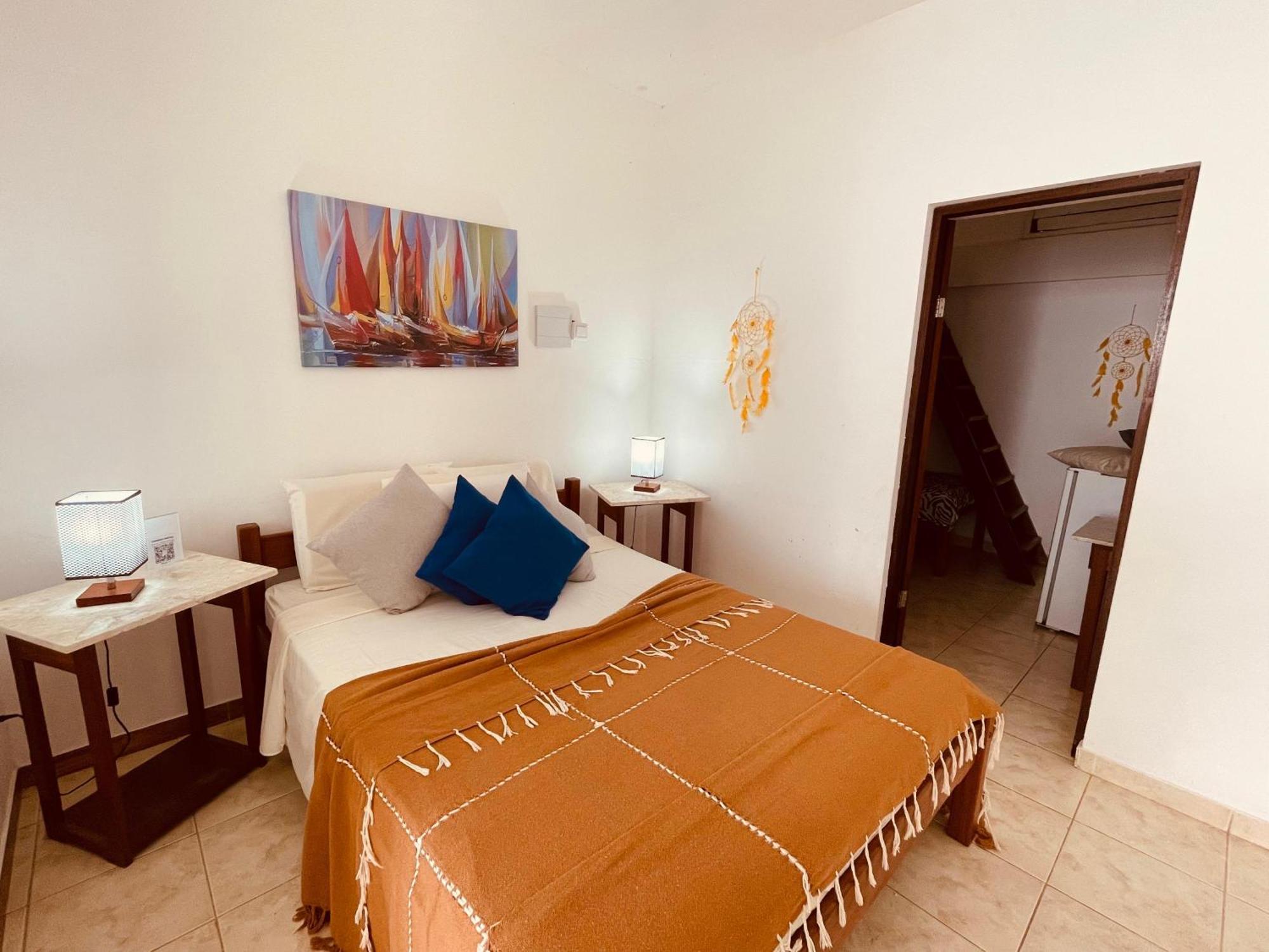 Alma Tropical Mini Resort Vera Cruz Eksteriør billede