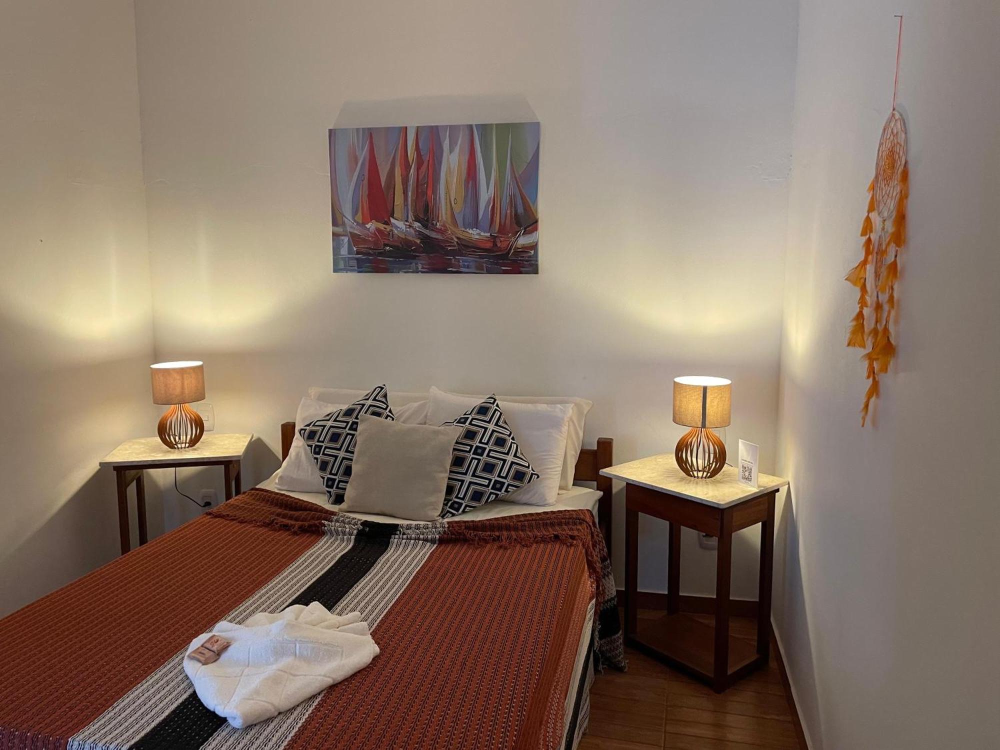 Alma Tropical Mini Resort Vera Cruz Eksteriør billede