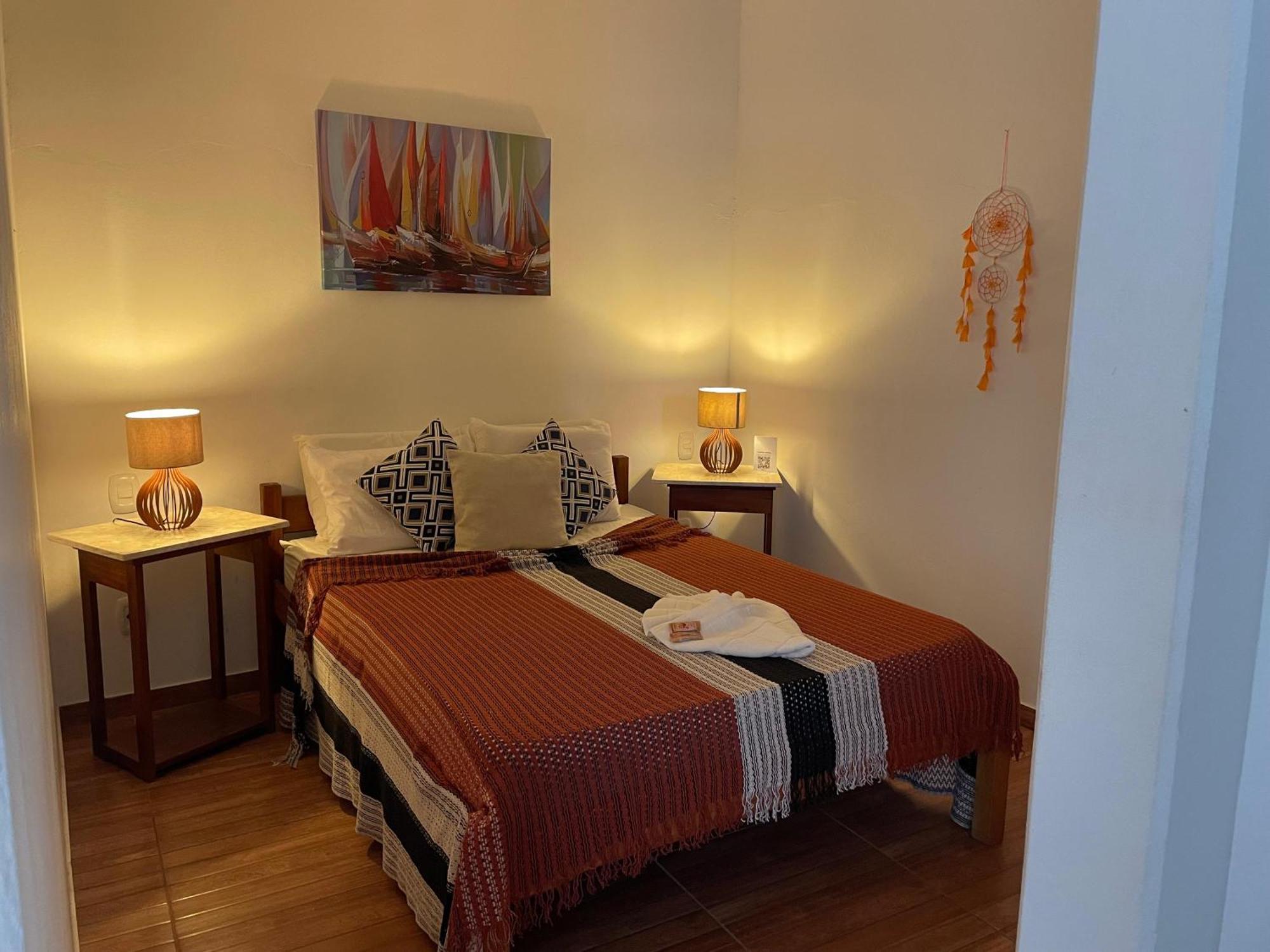 Alma Tropical Mini Resort Vera Cruz Eksteriør billede