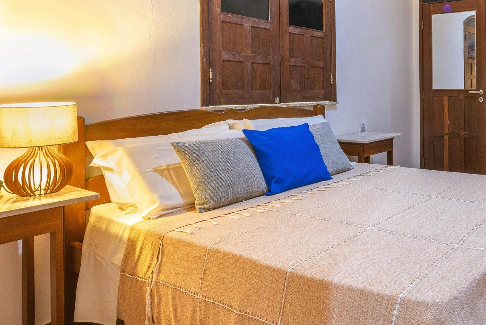 Alma Tropical Mini Resort Vera Cruz Eksteriør billede