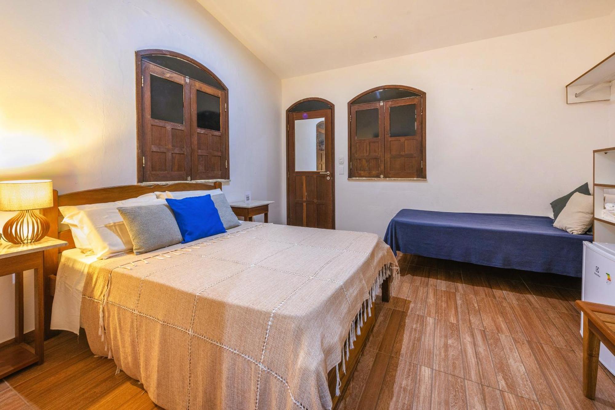 Alma Tropical Mini Resort Vera Cruz Eksteriør billede