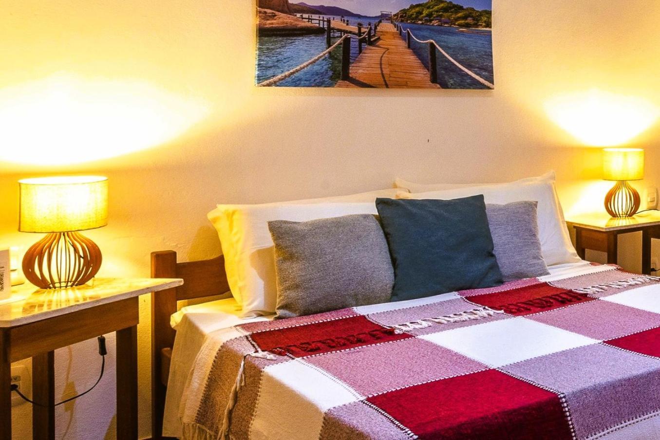 Alma Tropical Mini Resort Vera Cruz Eksteriør billede