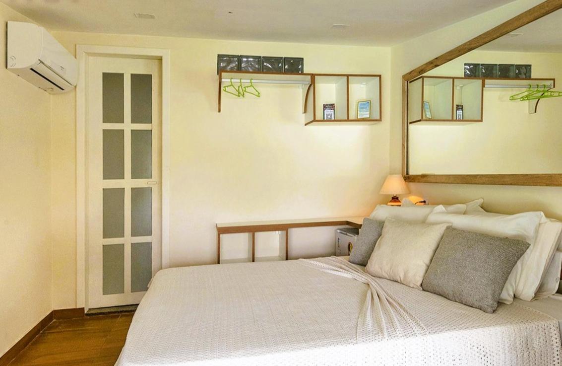 Alma Tropical Mini Resort Vera Cruz Eksteriør billede