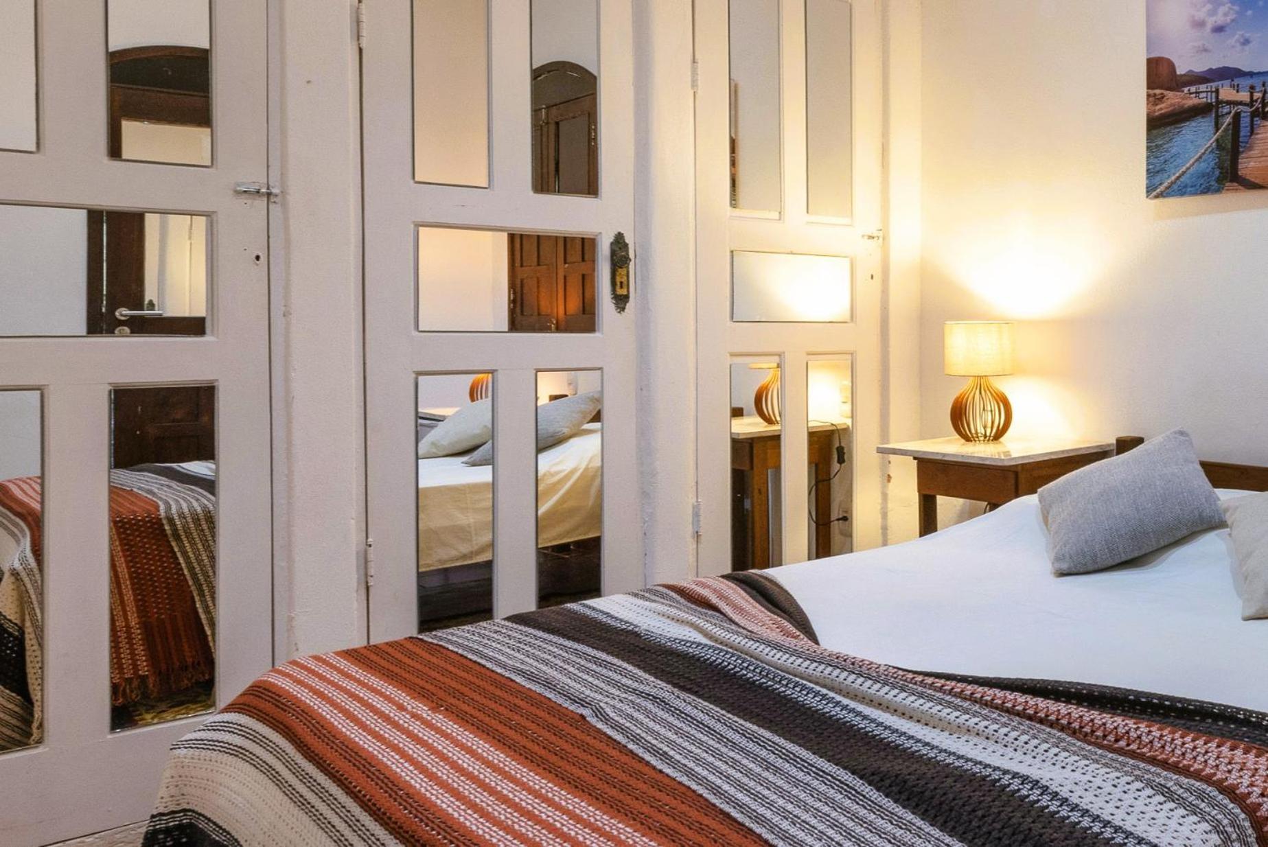 Alma Tropical Mini Resort Vera Cruz Eksteriør billede
