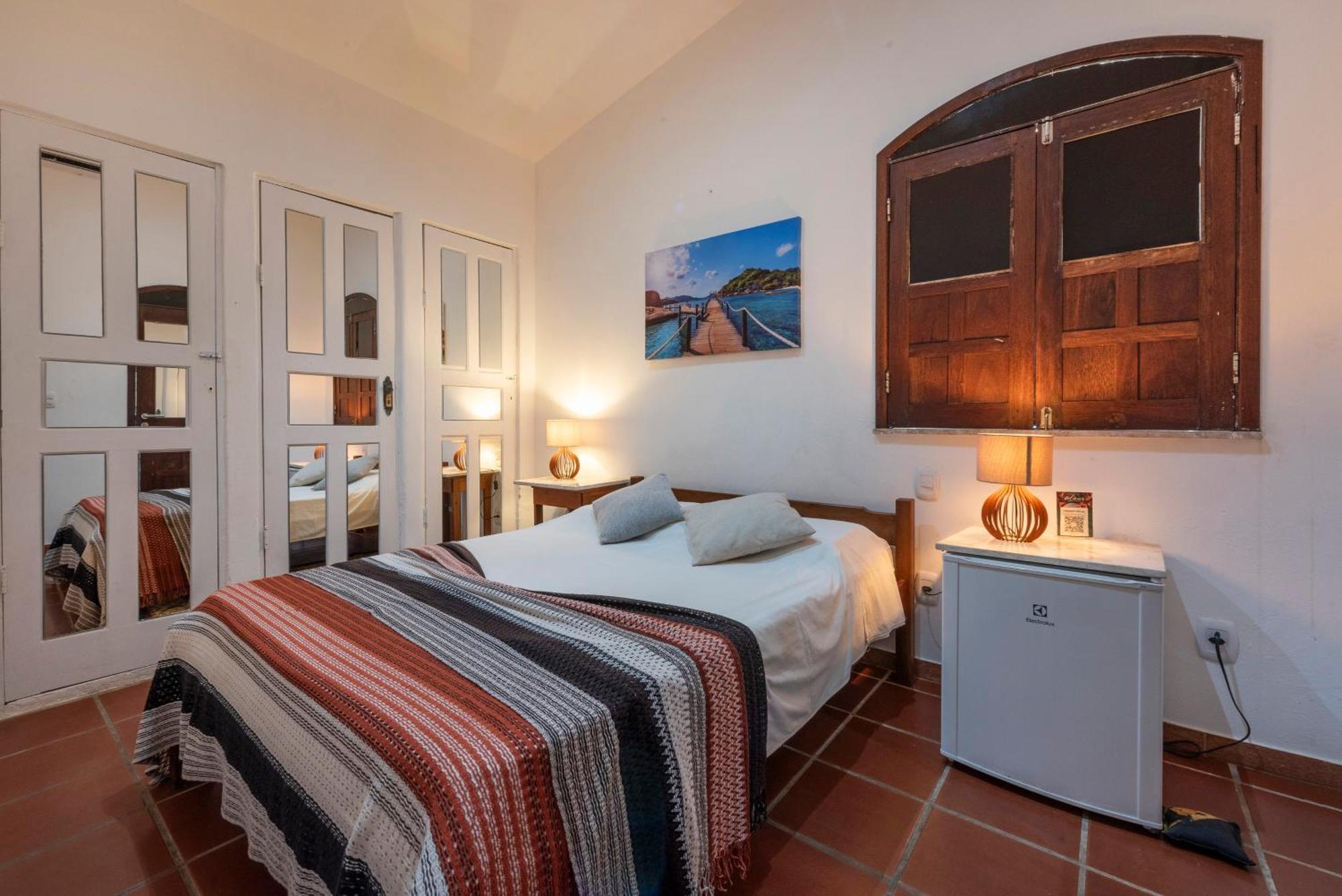 Alma Tropical Mini Resort Vera Cruz Eksteriør billede